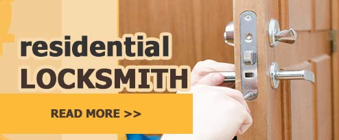 Robbinsdale Locksmith